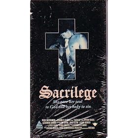 Sacrilege