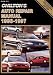 Chilton Collector's Edition Auto Repair Manual 1993-1997 Image