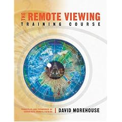 The Remote Viewing Training Course