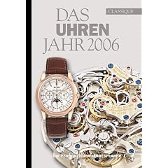Das Uhren-Jahr 2006. Ihr pers�nlicher Jahresplaner