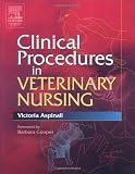 Clinical Procedures in Veterinary Nursing, 1e