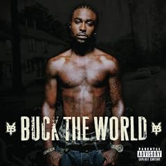 Buck The World
