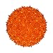 Bethlehem Lighting Indoor/Outdoor Mini Starlight Sphere 50 Lights, Amber