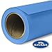 Savage Seamless Background Paper - #58 Studio Blue (53 in x 36 ft)