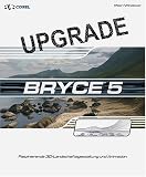Corel Bryce 5 Upgrade deutsch