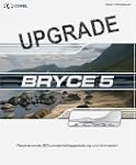 Corel Bryce 5 Upgrade deutsch