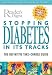 Book Stopping Diabetes in its Tracks