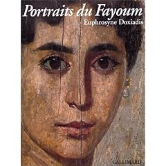 Portraits du Fayoum (Ancien Prix �diteur : 83,85 euros)