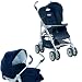 Baby : Inglesina Zippy Collection - Marina Blue