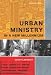 Image of Urban Ministry in a New Millenium