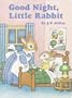Good Night, Little Rabbit (Great Big Board Books)