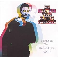 Scratch the Upsetters Again by  Lee "Scratch" Perry 