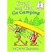 Fred and Ted Go Camping (Beginner Books(R))