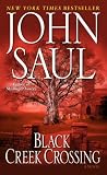 Black Creek Crossing: A Novel