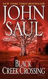 Black Creek Crossing: A Novel