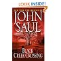 Black Creek Crossing: A Novel