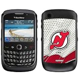 New Jersey Devils - Away Jersey design on BlackBerry Curve 3G 9300 9330 Case