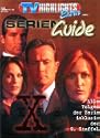 TVHighlights Serienguide