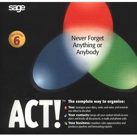 Act 6.0 10 Users