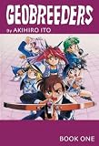 Geobreeders Book 1