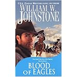 Blood Of Eagles (Towering Eagles) book cover