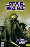 Star Wars Sonderband 11, Der Stark Hyperspace Krieg