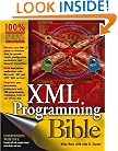XML Programming Bible