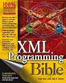 XML Programming Bible