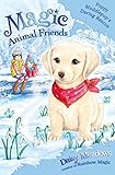 Poppy Muddlepup's daring rescue