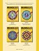 Mandalas Pferde: Wunderschöne Pferde-Mandalas zum Ausmalen und Meditieren bei Bücher zum Namen: 51EE8D84KJL._SL75_