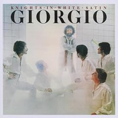 Knights in White Satin