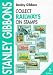 Book Collect Railways on Stamps (Stamp Catalogue)