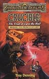 Crucible: Trial Of Cyri
