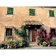 Doorway To Tuscany Jigsaw Puzzle 350pc