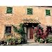 Doorway To Tuscany Jigsaw Puzzle 350pc