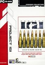 Project IGI: Premier Range