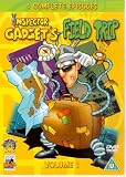 Inspector Gadget - Field Trips - Volume 1 [VHS]