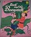 Jack and the Beanstalk (oversize Golden book)