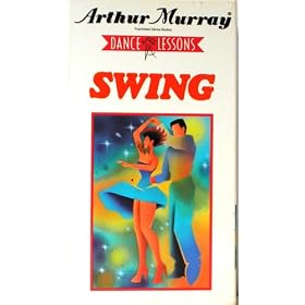 Swing [VHS]