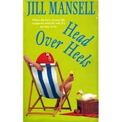 Head over Heels (Prima Covermount Edition)