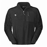 Mountain Hardwear Mastiff Pullover Fleece Jacket - Men's