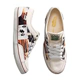SIMPLE JOE CURREN ECO SNEAK SNO TIRE SHOE MULTICOL