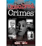 Unsolved crimes