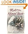Matron Knows Best
