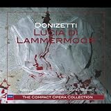 Donizetti: Lucia di Lammermoor