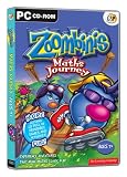 Zoombinis Maths Journey