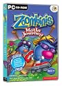 Zoombinis Maths