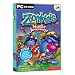 Zoombinis Maths Journey