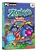 Zoombinis Maths Journey