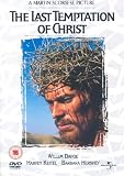 The Last Temptation of Christ